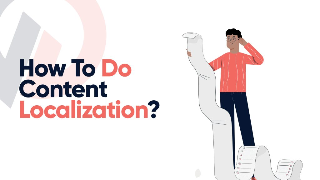How To Do Content Localization