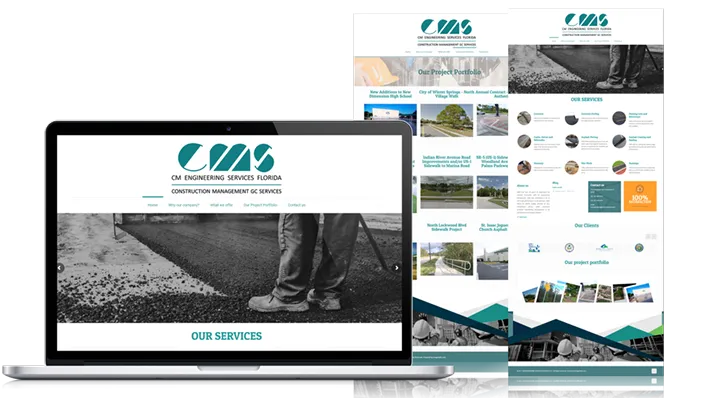 CMS Development in Uk