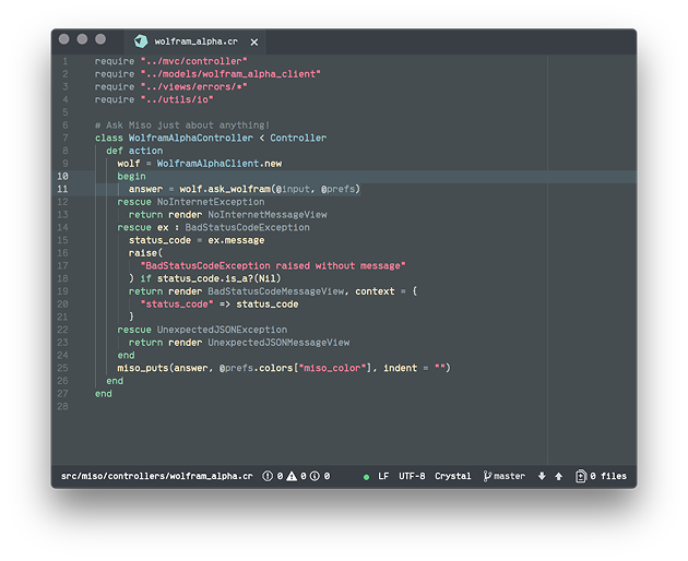 NLP Development Services In UK
