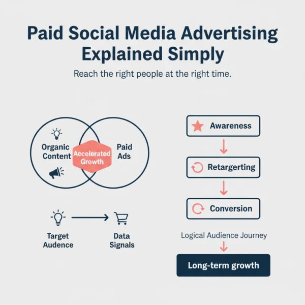 Paid Social Media