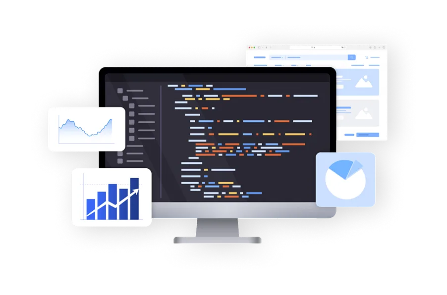 Web Scraping Services In Uk