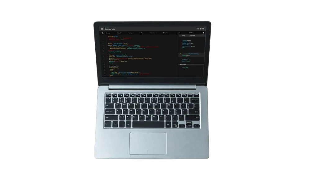 Front-End Development Services In Uk