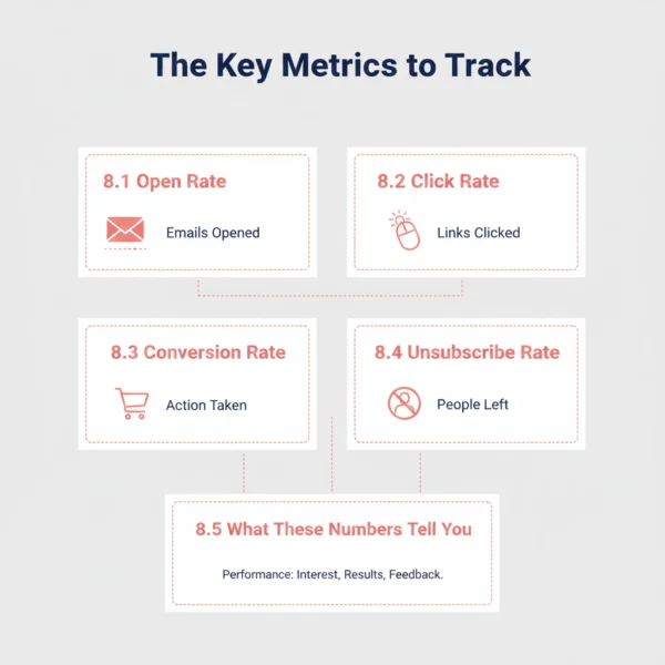 The Key Metrics to Track