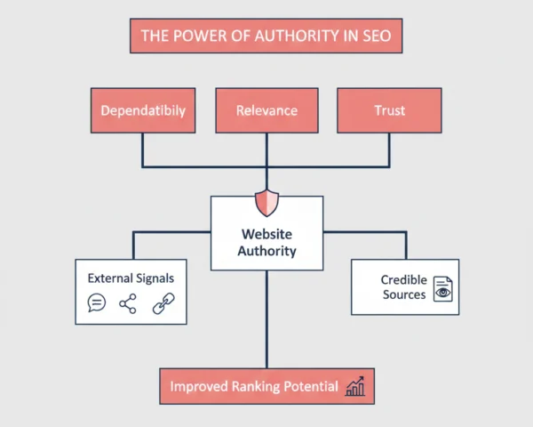 Authority Matters More Than Ever in SEO