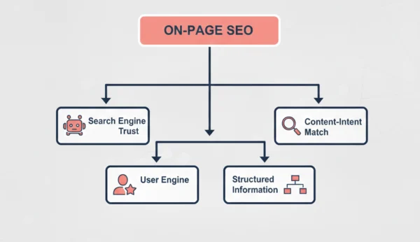 Why On-Page SEO Still Matters for Business Growth